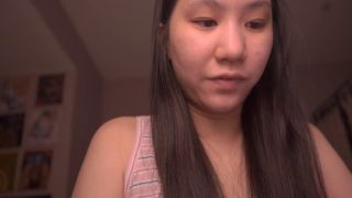 Alize Zaide - Asian Girl ASMR - Jeremiah 18-23-9