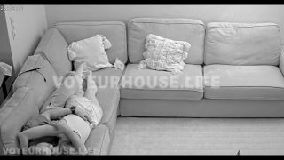 [K2S.CLUB] Reallifecam - Leora Suck And Make Handjot To Paul On Sofa 04.09.2025 - HD 720P-1