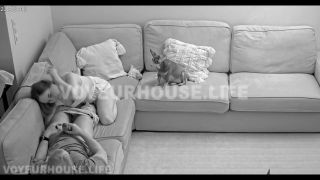 [K2S.CLUB] Reallifecam - Leora Suck And Make Handjot To Paul On Sofa 04.09.2025 - HD 720P-4