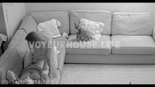 [K2S.CLUB] Reallifecam - Leora Suck And Make Handjot To Paul On Sofa 04.09.2025 - HD 720P-5