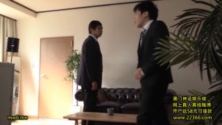 Shacho hisho, mein hokai (Amateur porn) Iroha Natsume-3