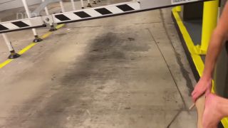 While the cuckold husband is drunk, the wife is not wasting time.-1