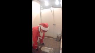 Voyeur – Unleaked 3 Camera Japanese Style Toilet Gal Collaboration Between Goku-Neesan And Santa 15259070 - [Webcam]-3