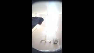 Voyeur – Unleaked 3 Camera Japanese Style Toilet Gal Collaboration Between Goku-Neesan And Santa 15259070 - [Webcam]-7