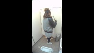 Voyeur – Unleaked 3 Camera Japanese Style Toilet Gal Collaboration Between Goku-Neesan And Santa 15259070 - [Webcam]-8