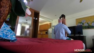 Bussaba 2: MongerInAsia - Sensual Asian Drama Unveiled-3
