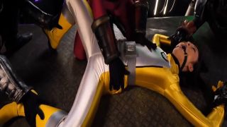 [SuperMisses.com] SPSC-18 Goodbye Beast Yellow: The Nightmare of Retirement Day-008-9