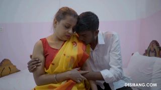 [DesiBang] Sultry Indian Jaan [09.07.25] [1080p]-2