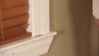 free online video 5 Bondage Junkies – Nyxon vs. The Cable Tensioner - fetish - fetish porn fart fetish porn-9