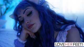 7135 Hello Ex, Goodbye Love Her Feet 1080p-1