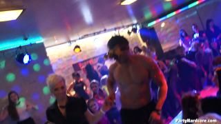 Party Hardcore Gone Crazy Vol. 33 Part 3 - Cam 2-9