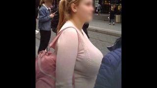 Random wonders part 71…! - Big boobs-1