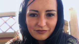 Lady Amira - Smoking In The Morning - Smoking-7