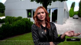 Scarlett Johansson DeepFake Trailer #17-20 X-Clips 🔥👀-5