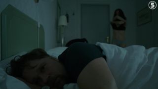 Louise Peterhoff - Det som goms i sno s01e02 (2018) HD 1080p!!!-2