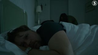 Louise Peterhoff - Det som goms i sno s01e02 (2018) HD 1080p!!!-3