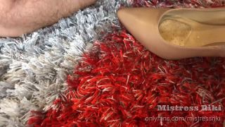MISTRESS RIKI It’s Been A Hot Day Spring Has Definitely Sprung (Femdom porn)-5