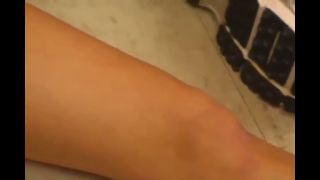 free porn video 46 Cheerleader Apocalypse [SD 28.6 MB], nose fetish porn on femdom porn -7