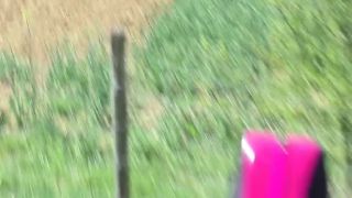 Double Fisted Naked German Girls Outdoor Video Sex Downlo...-8