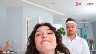 Tennis Slut Uses Her Cunt to Pay for Her Lessons - Shrooms Q-2