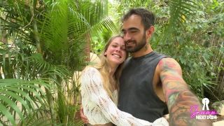 SammmNextDoorSND - [PH] - American Anal Slut Pounded in the Mexican Jungle Date Night #17-0