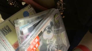 Voyeur Downbluse 67 - 15312152 on voyeur -2