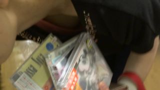 Voyeur Downbluse 67 - 15312152 on voyeur -3