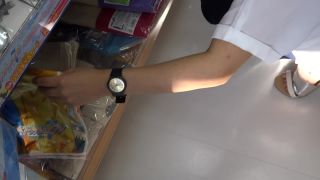 Voyeur Downbluse 67 - 15312152 on voyeur -5