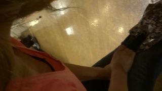 Voyeur Downbluse 67 - 15312152 on voyeur -8