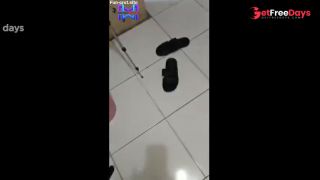 Ngewe Sambil Ngobrol Bikin Nagih.mp4-9