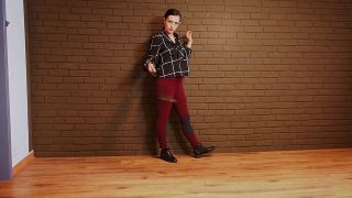 Lady Amira - Are You Ready For My Riding Crop?.-2