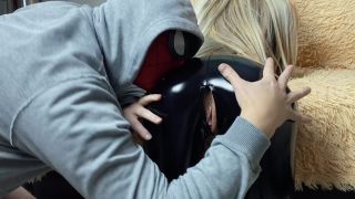 [SuperMisses.com] Spaider-Man - XXX Amateur Porn Parody-5