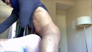 M@nyV1ds - ApGirlz - Cheating Wife BBC Anal Part 3-8