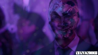 Vixen - Sonya Blaze,Liya Silver: Masquerade Ball - Gonzo-1