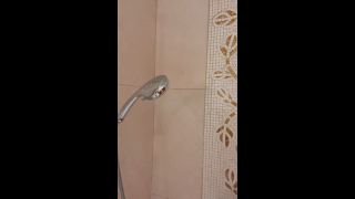 Mia Khalifa Steamy Hotel Shower In Paris 2025 Must-See-6