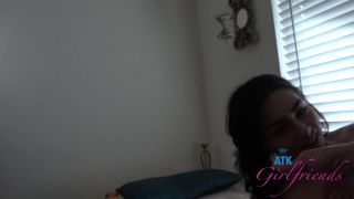 Vanessa Moon ATKGirlfriends - Vanessa Moon Malibu 2-6