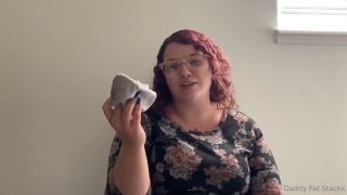 Fetish porn Daddy Fat Stacks Daddy Fat Stacks aka meanandkinky - 09-14-2024 OnlyFans Video - Made To Sniff video-0