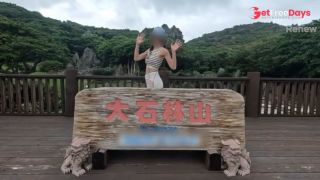 OkinawaMaria gave me a thick blowjob while tightening the back of her throat-6