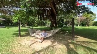 OkinawaMaria gave me a thick blowjob while tightening the back of her throat-7