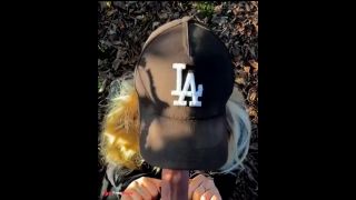 I lost the bet and he made me suck his dick-7