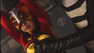 [supermisses.com] TBXX-08 Heroine Insult lecture Advanced Edition, Airi Minami - PART-TBXX08_02 | giga heroine, superheroines porn, superheroine, wonder woman-5