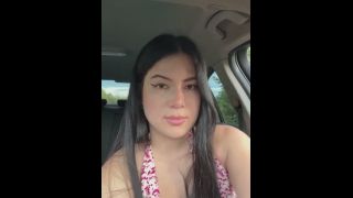 Lesbian girls Anna Chambers Anna Chambers - This Is His First Rimming-9