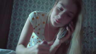 [Amateur] a phone call is not a hindrance to suck in the morning-DozzaZanoza-5