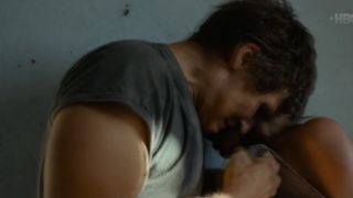 Tihana Lazovic, Lukrecija Tudor - Zvizdan (2015) HD 1080p - (Celebrity porn)-4
