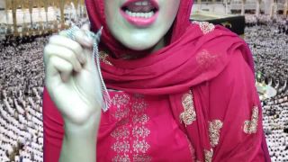free xxx video 38 Yasmin - Sacrifice Allah For Shaytana This Eid Ul on masturbation porn femdom joip-1