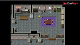 02hentai gameTHE NPC 2.play video.fantasy RPG sex game-9