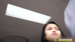 Inzali - New Sex Tape With Thai Prostitute Amateurporn-2