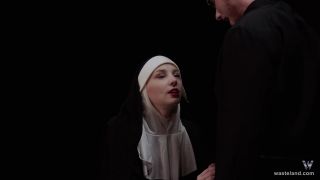 online clip 1 Sister Delirious &8211; Back In The Habit | fetish | femdom porn porno felony bdsm-2