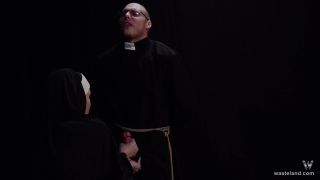 online clip 1 Sister Delirious &8211; Back In The Habit | fetish | femdom porn porno felony bdsm-3