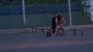 Russian_Girl_Drunk_with_Boyfriend-3